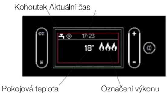 EDILKAMIN GORA 26 - Příklad: - 1