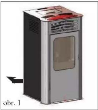 EDILKAMIN TEN PLUS - INSTALACE - 1
