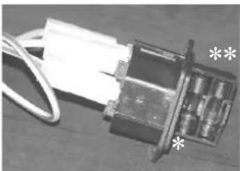 EDILKAMIN POLIS PLUS - РОЛІSTКА - 1