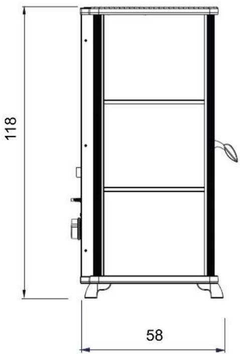 EDILKAMIN POLIS PLUS - РОЛІSTКА - 2