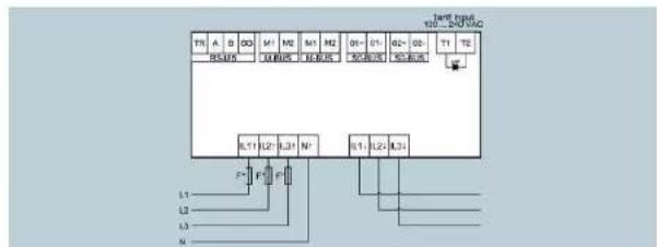 SIEMENS 7KT1671 - Postup - 3