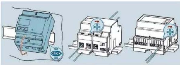 SIEMENS 7KT1671 - Postup - 1