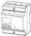 SIEMENS 7KT1671 - Verze - 1