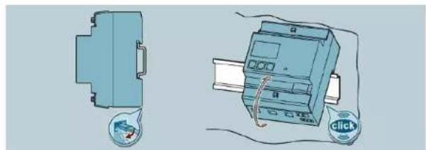 SIEMENS 7KT1671 - Instalace a demontáž třifázových zařízení - 1