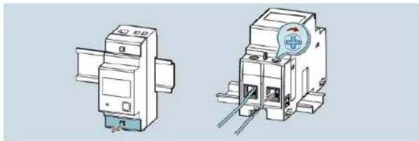 SIEMENS 7KT1671 - POZOR - 1