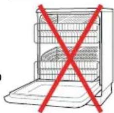 Romo RCS2271W - PART - 4. CLEANING AND MAINTENANCE - 5