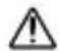 Sanwa CD770 - WARNING - 1