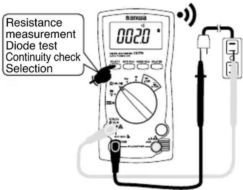 Resistance measurement Diode test Continuity check Selection 002.0 S###WA 002.0 S###WA 002.0 S###WA 002.0 S###WA 002.0 S###WA 002.0 S###WA 002.0 S###WA 002.0 S###WA 002.0 S###WA 002.0 S###WA 002.0 S###W 002.0 S###W 002.0 S###W 002.0 S###W 002.0 S###W 002.0 S###W 002.0 S###W 002.0 S###W 002.0 S###W 002.0 S###W 002.0 S###O 002.0 S###O 002.0 S###O 002.0 S###O 002.0 S###O 002.0 S###O 002.0 S###O 002.0 S###O 002.0 S###O 002.0 S###O 002.0 S###N 002.0 S###N 002.0 S###N 002.0 S###N 002.0 S###N 002.0 S###N 002.0 S###N 002.0 S###N 002.0 S###N 002.0 S###N 002.0 S###O 002.0 S###O 002.0 S###O 002.0 S###O 002.0 S###O 002.0 S###O 002.0 S###O 002.0 S###O 002.0 S###O 5143678978787878787878787878787878787878787878787878787878787878787878787878787878787878787878787878787878787