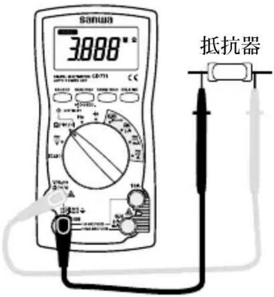 Sanua 3888 MΩ SINUA 1000000000000000000000000000000000000000000000000000000000000000000000000000000000 抵抗器