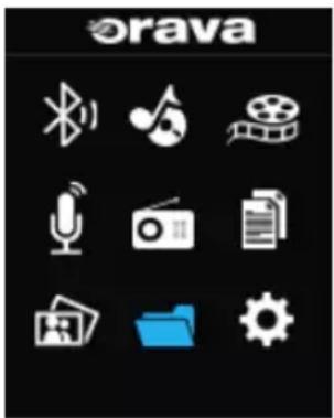 orava