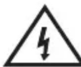 Orava KM-803 - Special safety instructions. Read carefully! - 1