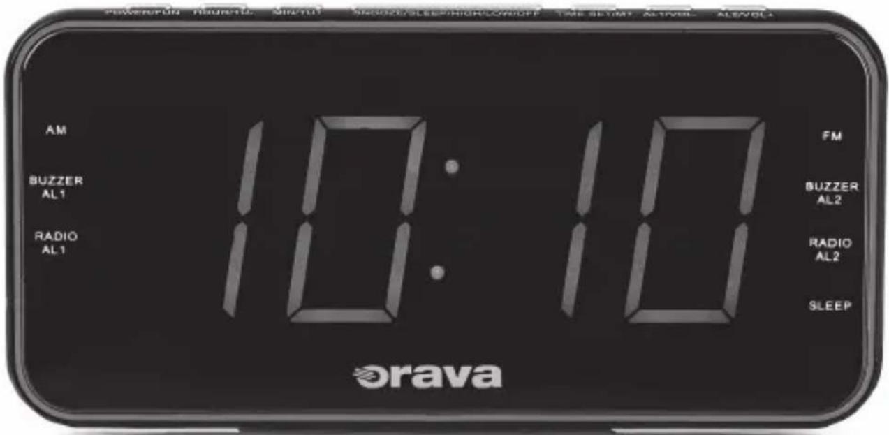 Orava RBD-614 - 1