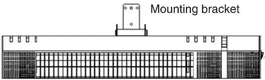 Mounting bracket