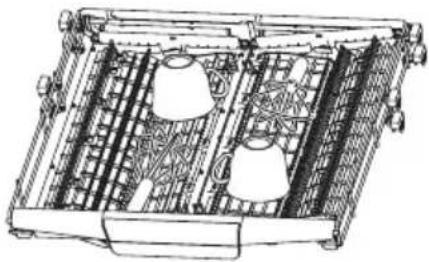 Philco PDI 1468 BBIT - Maximální využití prostoru - 1