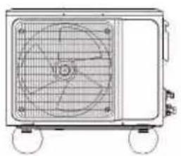 Vivax ACP-24CH70AERI+ R32 - Safety Precautions - 6