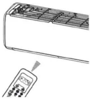 Vivax ACP-24CH70AERI+ R32 - и далечинскиот управувач - 1