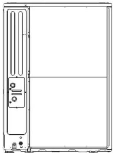 Vivax HPM-61CH180AERIs R32-3 - INFORMATION SERVICING 70 - 3