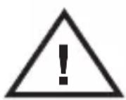 Orava DVB-30 - Special safety instructions. Read carefully! - 2