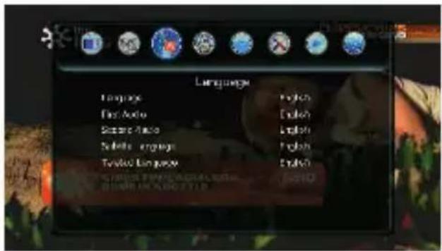 Language Language English First Audio English Second Audio English Single English English Tutorial Language English