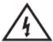 Orava DVB-30 - Special safety instructions. Read carefully! - 1