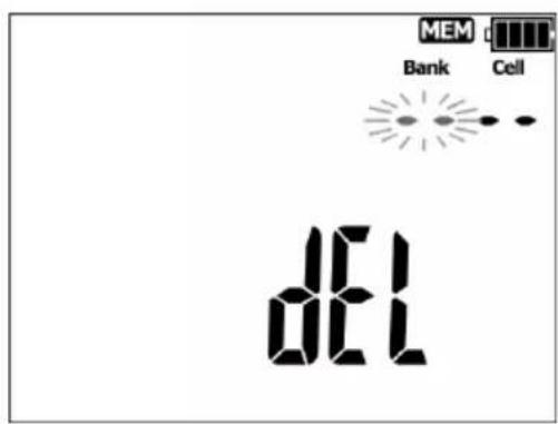 MEM Bank Cell dEL