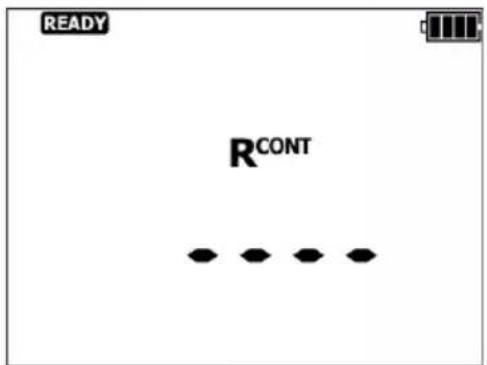 READY RCONT