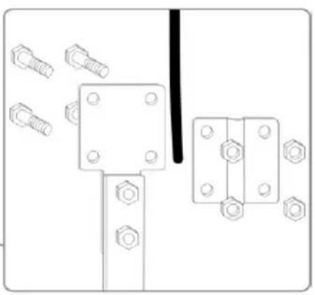 Sonel MPI-502F - Resistance-to-earth (R - 5