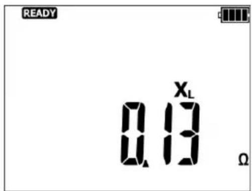 READY 0.13 XL Ω