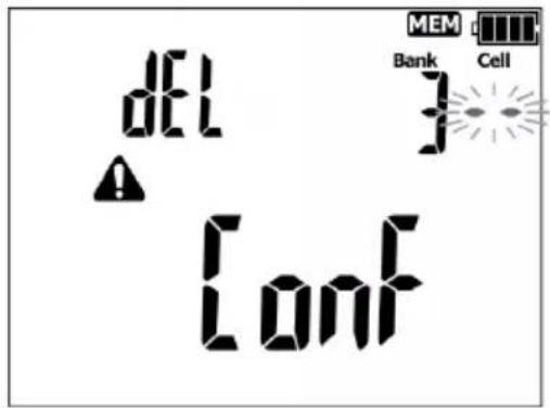 defl defl conf MEM Bank Cell