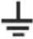 Sonel MPI-502F - Safety symbols - 2