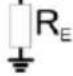 Sonel MPI-502F - Resistance-to-earth (R - 4