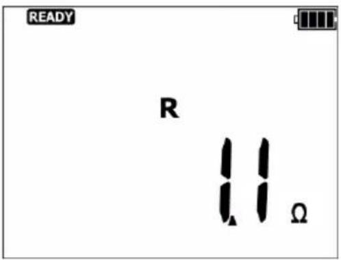 READY R 11 Ω