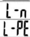 Sonel MRP-201 - NOTE! - 2