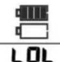 Sonel MRP-201 - NOTE! - 11
