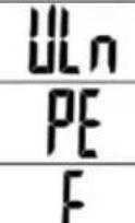 Sonel MRP-201 - NOTE! - 4