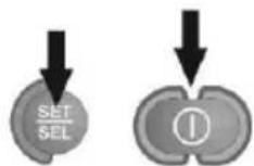 Sonel MRP-201 - Selection of general measurement parameters - 1