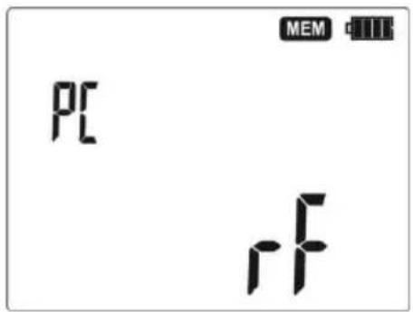 PC RF MEM
