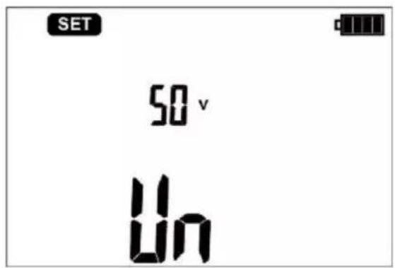 SET 50 v Un