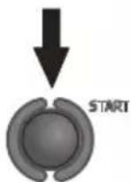 Sonel MRU-21 - Earth resistance measurement with 2-pole method (R E2P) - 5