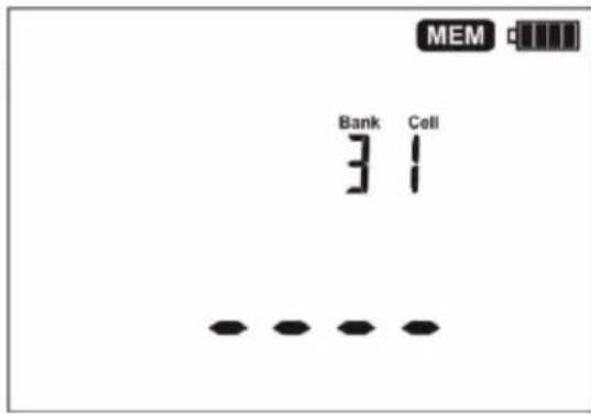 MEM Bank Cell 3 1