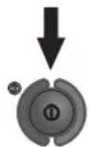 Sonel MRU-21 - To replace the batteries: - 2