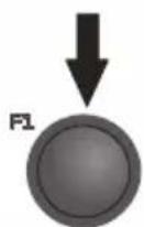 Sonel MRU-200 - Auto-zeroing off - 2