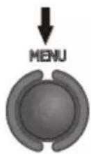 Sonel MRU-200 - Menu - 1
