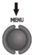 Sonel MRU-120 - Menu - 1