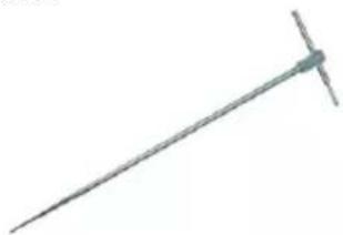 Sonel MRU-120 - Optional accessories - 1