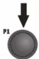 Sonel MRU-120 - Auto-zeroing on - 2