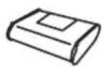 Sonel MRU-120 - Positions of the meter's cover - 1