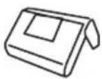 Sonel MRU-120 - Positions of the meter's cover - 2