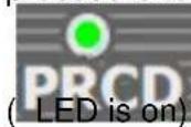 Sonel PAT-2 - Measurement of portable residual current device trip time – PRCD - 2
