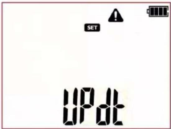 UPdL SET !